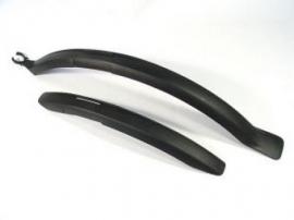 Aripi plastic - lunga - BikeCentral