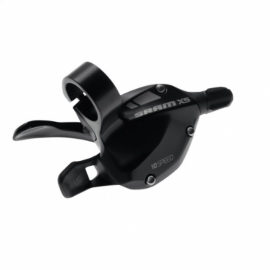 Maneta schimbator Sram X.5 Trigger 3X9 - BikeCentral