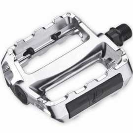 Pedal VP-469 argintiu - BikeCentral