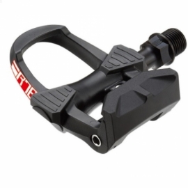 Pedal VP-R76 negru - BikeCentral