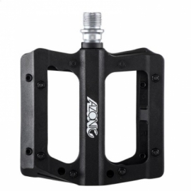 Pedal Azonic Blaze negru - BikeCentral