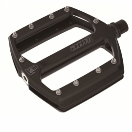 Pedal VP-503 negru - BikeCentral