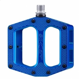 Pedal Azonic Pucker up 2018 albastru - BikeCentral