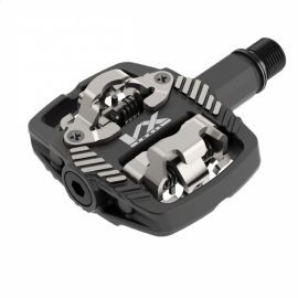 Pedal VP VX-2500 negru - BikeCentral