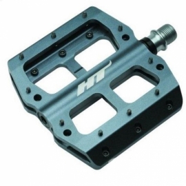 Pedal HTI AN03SS gri titan - BikeCentral