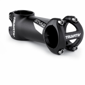 Pipa ghidon Tuvativ Stylo T30 negru - BikeCentral