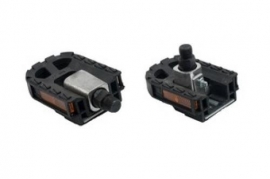 Pedale rabatebile - BikeCentral