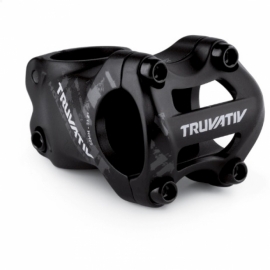 Pipa ghidon Trutativ Holzefeller 2012, Negru - BikeCentral