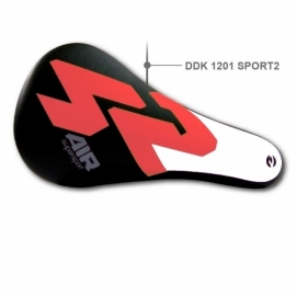 Sa DDK 1201 SUPERSPORT AIR rosu - BikeCentral