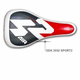 Sa DDK 2032 SPORT 2 alb cu rosu  - BikeCentral