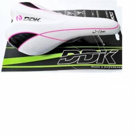 Sa DDK 5407 alb cu pink - BikeCentral