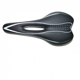 Sa DDK 322 FF ERGO-FLYING FISH negru  - BikeCentral