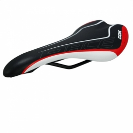 Sa DDK 5302EXR RACE PRO-EXCEL negru cu rosu - BikeCentral