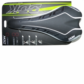Sa DDK 5302EXR RACE PRO-EXCEL negru cu gri - BikeCentral