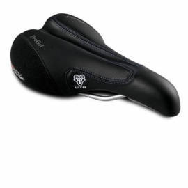 Sa WTB SPEED SHE PROGEL negru - BikeCentral
