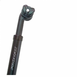 Tija sa PROMAX SP-897 31,6mm - BikeCentral