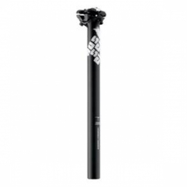 Tija TRUVATIV HUSSEFELT negru  - BikeCentral
