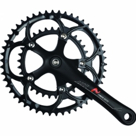 Angrenaj Neco negru 50T - BikeCentral