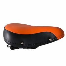 Sa Eco-Mec orange - BikeCentral