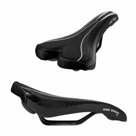 Sa One Shot 3100 negru  - BikeCentral
