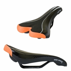 Sa One Shot 3100 negru cu orage - BikeCentral