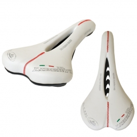 Sa Monte grappa xc-1400 Liberty alb - BikeCentral