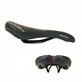 Sa Monte grappa xc-1400 Liberty negru - BikeCentral