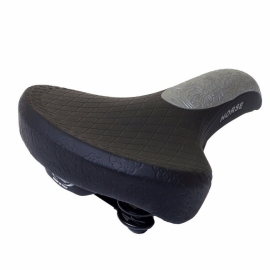 Sa Horse 3040 negru - BikeCentral