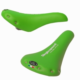 Sa Monte Grappa Singlespeed verde capsat - BikeCentral