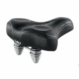 Sa Monte Grappa Quadro negru - BikeCentral