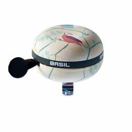 Sonerie Basil Bird crema - BikeCentral