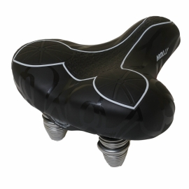 Sa Holly 1608 negru model nou - BikeCentral