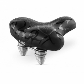 Sa Holly 1608 negru model nou - Sa si piesele > Sa cu arc  - BikeCentral