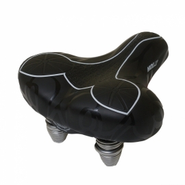 Sa Holly 1608 negru - BikeCentral