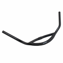 Ghidon cruiser Kalin negru 25,4 - BikeCentral