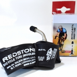 Camera 16x1.75-2.125 Ralson AV 45° cu valva indoit - Camere bicicleta > Camere bicicleta de 16 inch  - BikeCentral