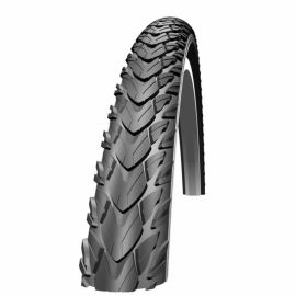 Anvelopa 26-2,00 50-559 Schwalbe Marathon Plus Tour HS404 Reflex - BikeCentral