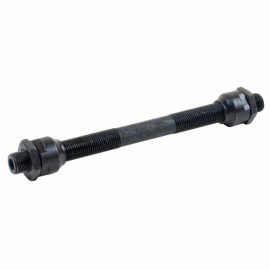 Ax  ptr. butuc fata 3/8x108 mm - BikeCentral