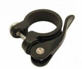 Colier sa prindere rapida 31,8 - BikeCentral