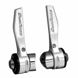 Maneta schimbator Sunrace 7V SLR30 in pereche  - BikeCentral