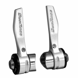 Maneta schimbator Sunrace 6V SLR30 in pereche  - BikeCentral