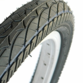 Anvelopa DEESTONE 20-1,75 D833 APS+REFL - BikeCentral