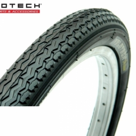 Anvelopa VELOTECH City Classic 20-1,75 - BikeCentral