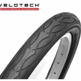 Anvelopa VELOTECH 20-1,75 - BikeCentral