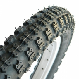Anvelopa DEESTONE 20-2,125 (57-406)D502 - BikeCentral