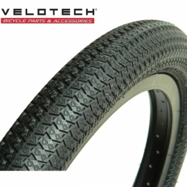 Anvelopa VELOTECH Freestyler 20-2,125 - BikeCentral