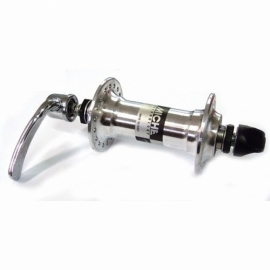 Butuc fata Miche Magnum 36 de gauri cu prindere rapida - BikeCentral