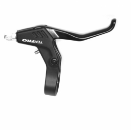 Maneta frana Tektro din alu 2 degete - BikeCentral