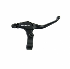 Maneta frana Tektro V-break din aluminiu 2 degete - BikeCentral