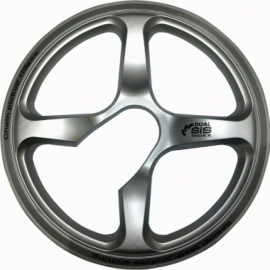 Aparator foaie Shimano -cu 4 suruburi - BikeCentral